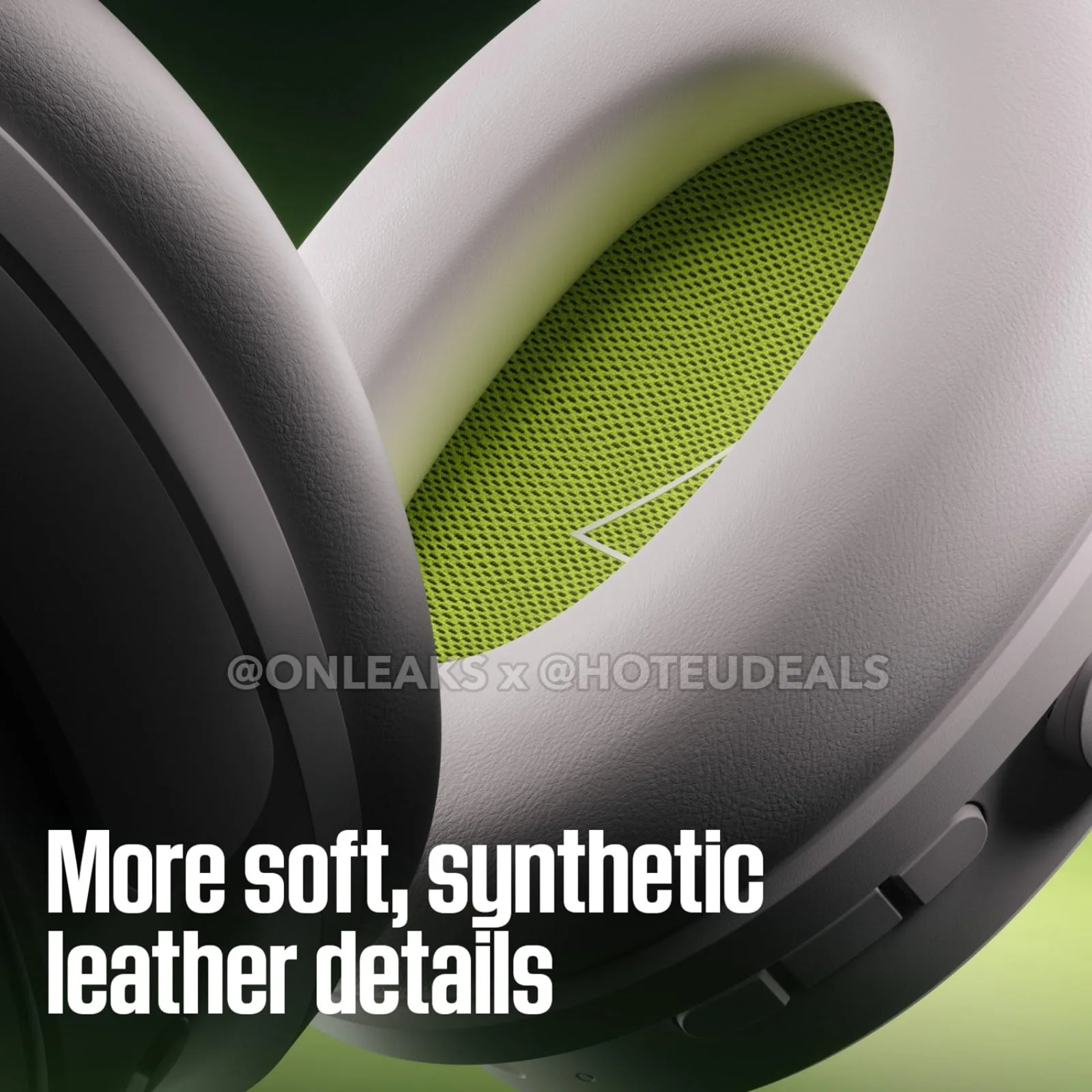 Bose QuietComfort (2nd Gen) official promotional image 3