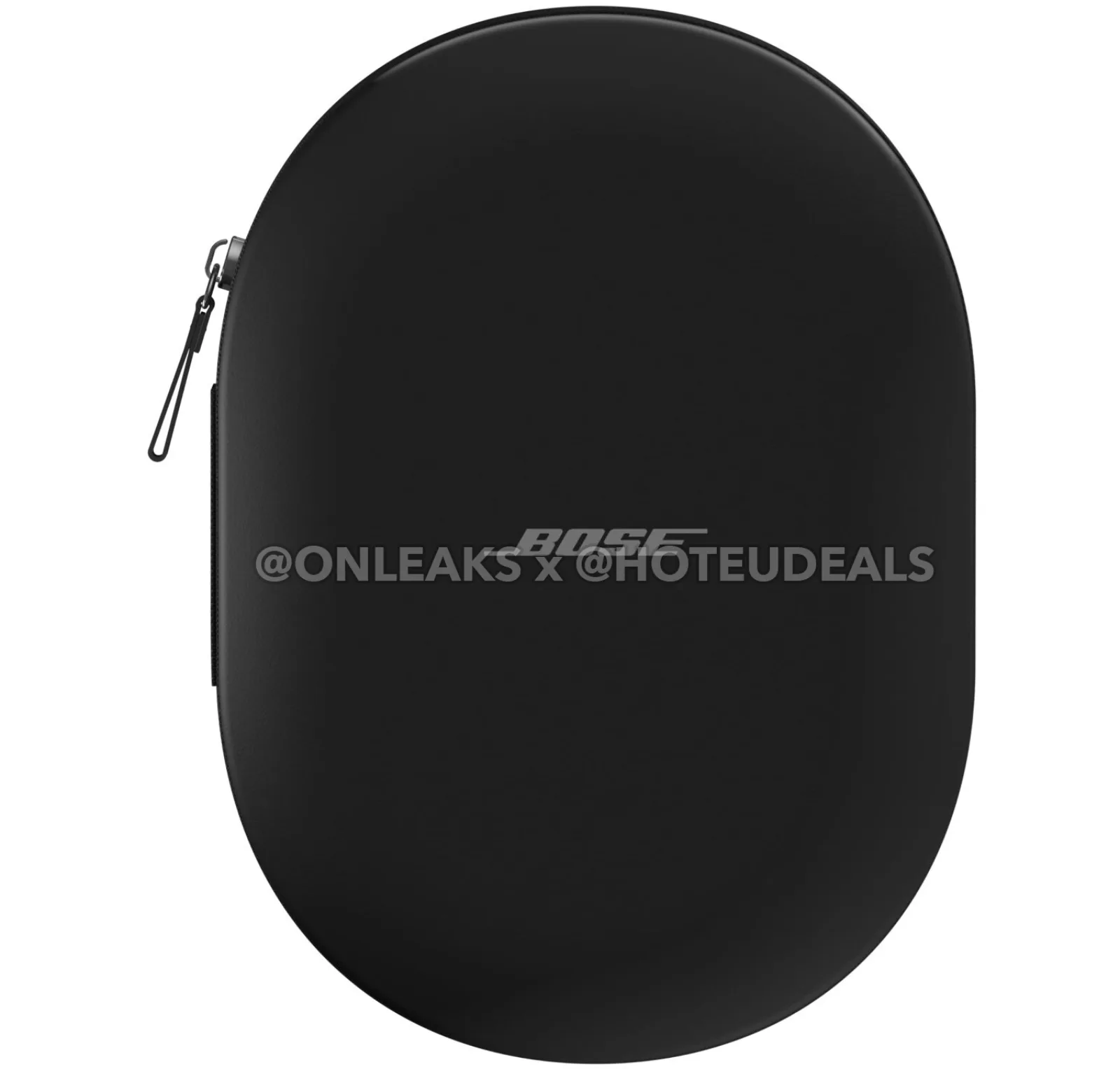 Bose QuietComfort (2nd Gen) official promotional image 6
